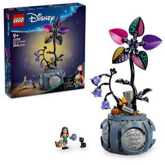 LEGO&reg; Disney&trade; Maceta de Sally 43288