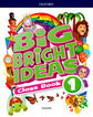 Big Bright Ideas 1 Class Book