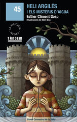 Heli Argil&eacute;s i els misteris d'aigua