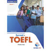 Succeed in TOEFL 4 Practice Tests&nbsp;&nbsp;Volume 1