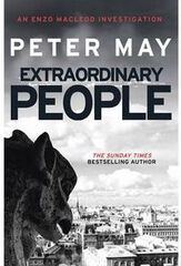 Extraordinary people