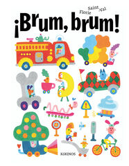 &iexcl;Brum, brum!