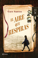 Aire que respiras, El