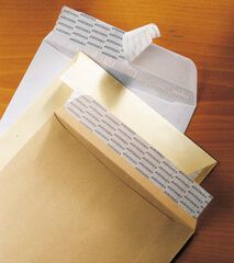 Bossa kraft A5+ 184X261 80g 250u