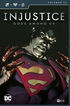 Coleccionable Injustice n&uacute;m. 13 de 24