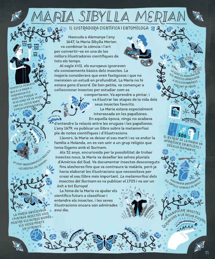 Dones de ci&egrave;ncia