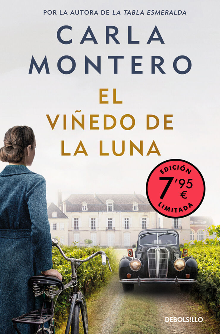 El vi&ntilde;edo de la luna (Campa&ntilde;a edici&oacute;n limitada)