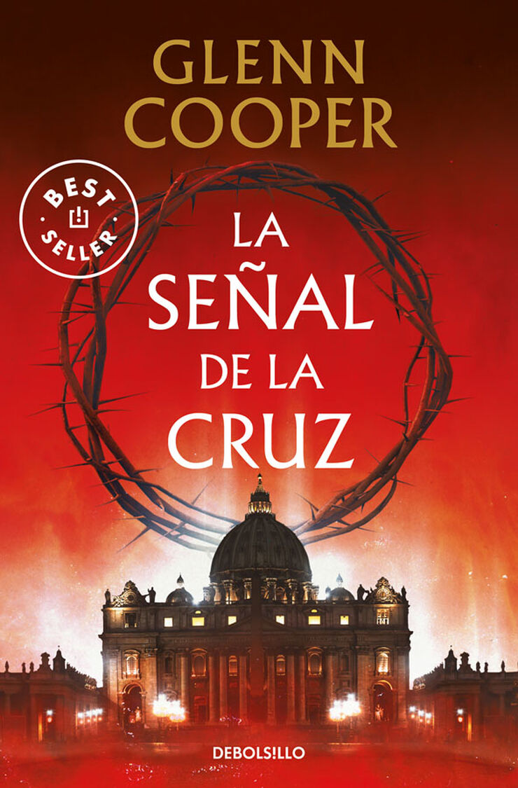 La se&ntilde;al de la cruz