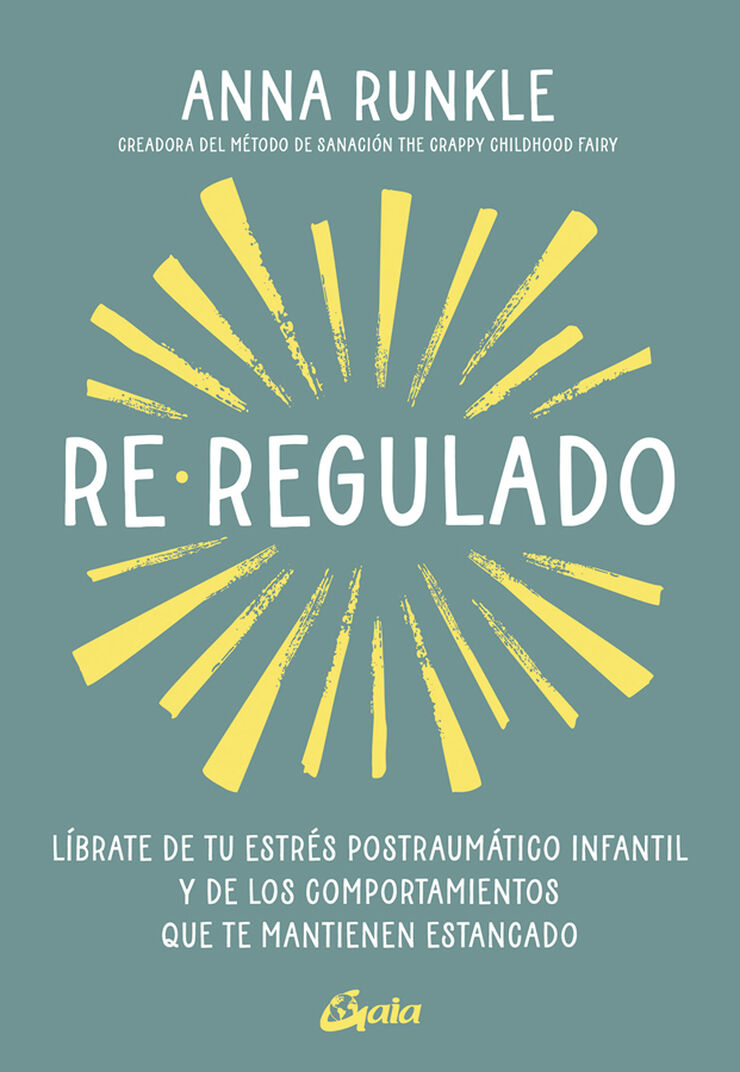 Re-regulado