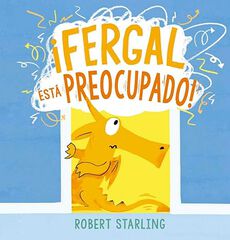&iexcl;Fergal est&aacute; preocupado!