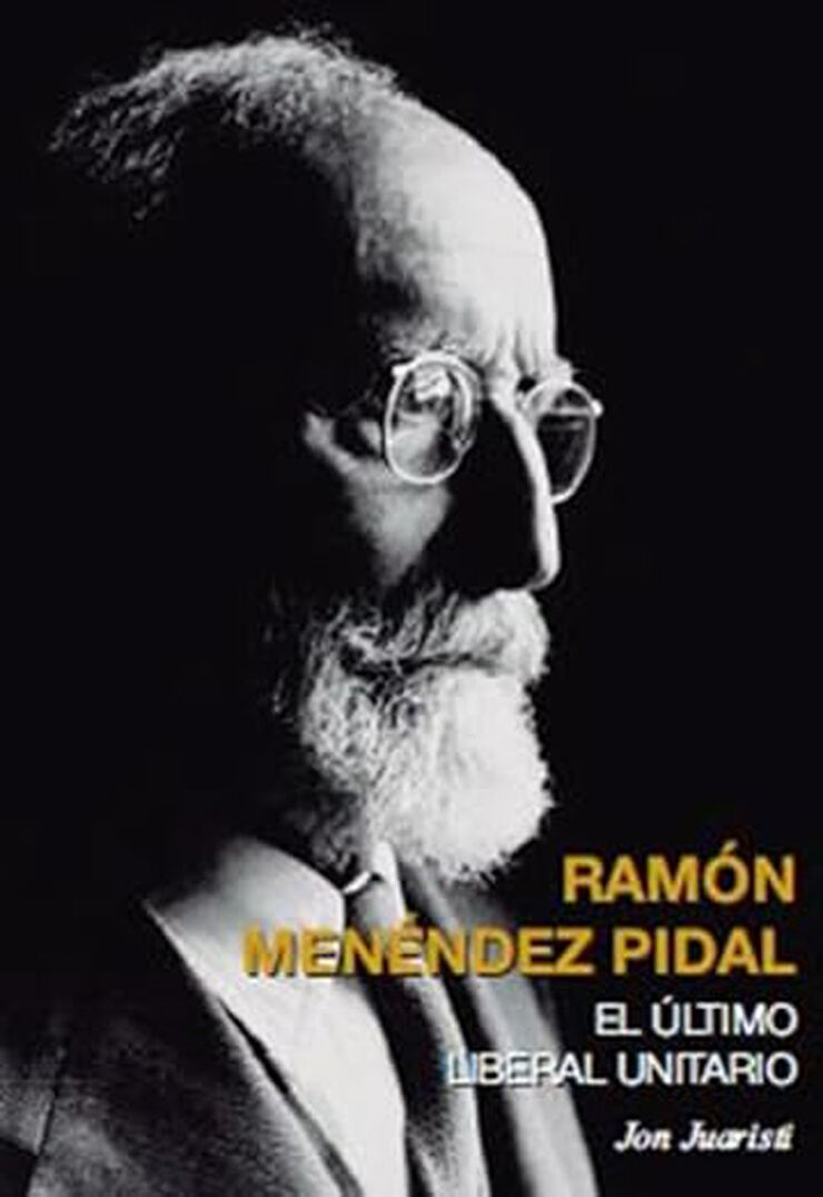 Ram&oacute;n Men&eacute;ndez Pidal
