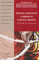 Expresi&oacute;n-comunicaci&oacute;n y lenguajes en la pr&aacute;ctica educativa