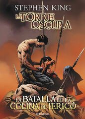 La Torre Oscura: La Batalla de la Colina de Jerico 05