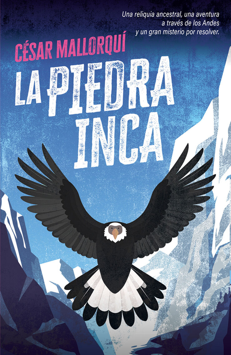 La piedra inca (nueva edici&oacute;n)