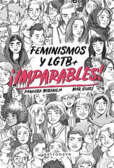 &iquest;Imparables! Femeninos y LGTB