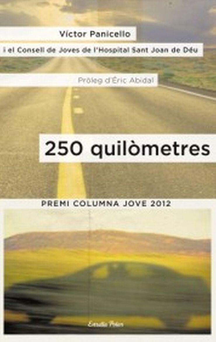 250 quil&ograve;metres