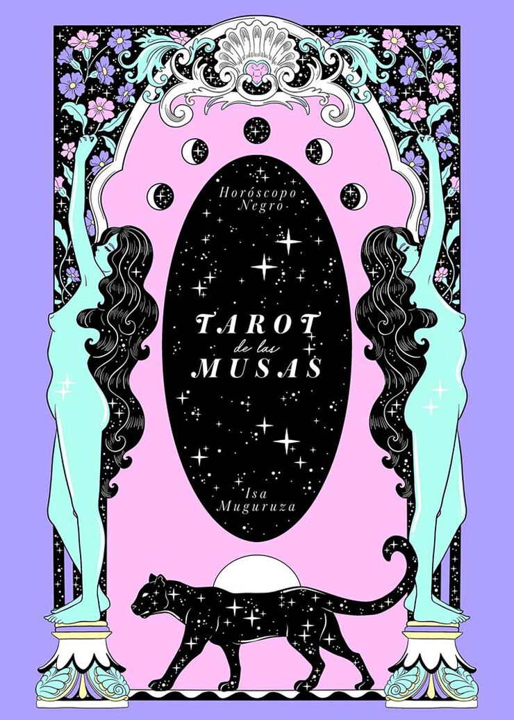 Tarot de las musas