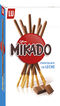 Mikado. Las mejores recetas