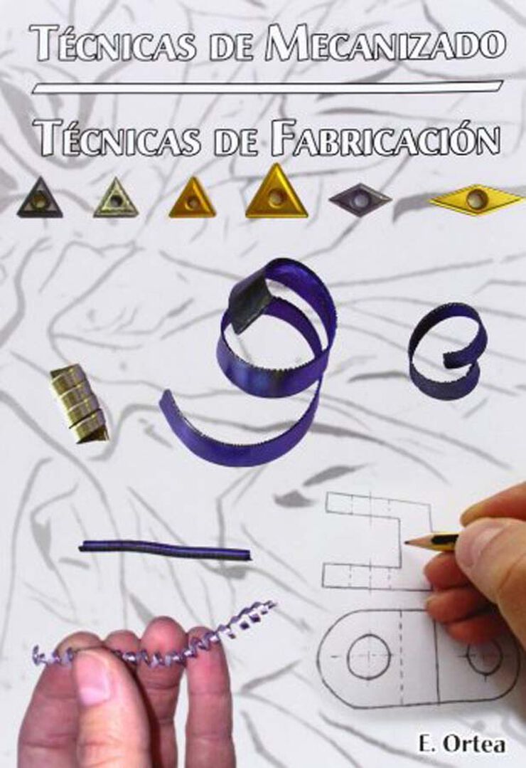 EO CFGM T&eacute;cnicas mecanizada