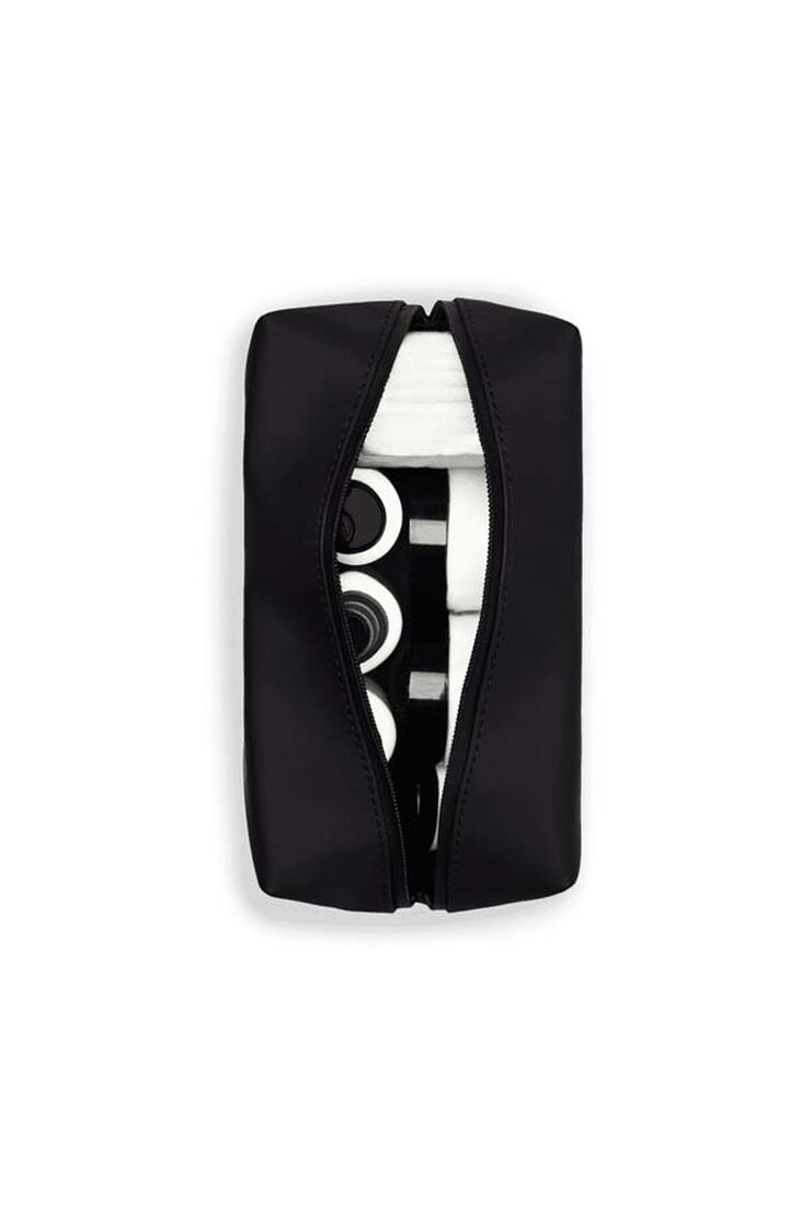 Motxilla + Necesser Rains Black