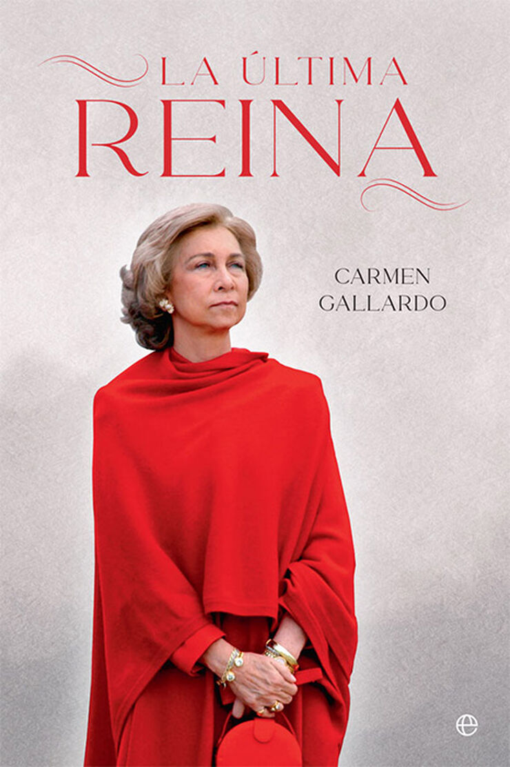 La &uacute;ltima reina