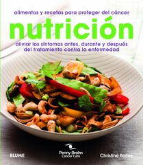 Nutrici&oacute;n. Alimentos y rec&eacute;tas para prot