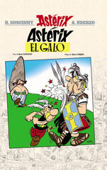 Ast&eacute;rix el galo. Edici&oacute;n de lujo