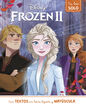 Ya leo solo con Disney - Frozen II
