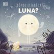 &iquest;D&oacute;nde estar&aacute; la Luna?