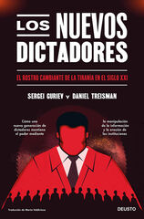 Los nuevos dictadores