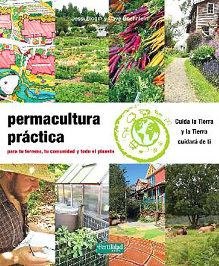 Permacultura pr&aacute;ctica