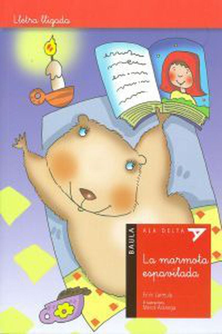 La Marmota espavilada