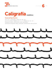 Caligraf&iacute;a-Cuadr&iacute;cula 6