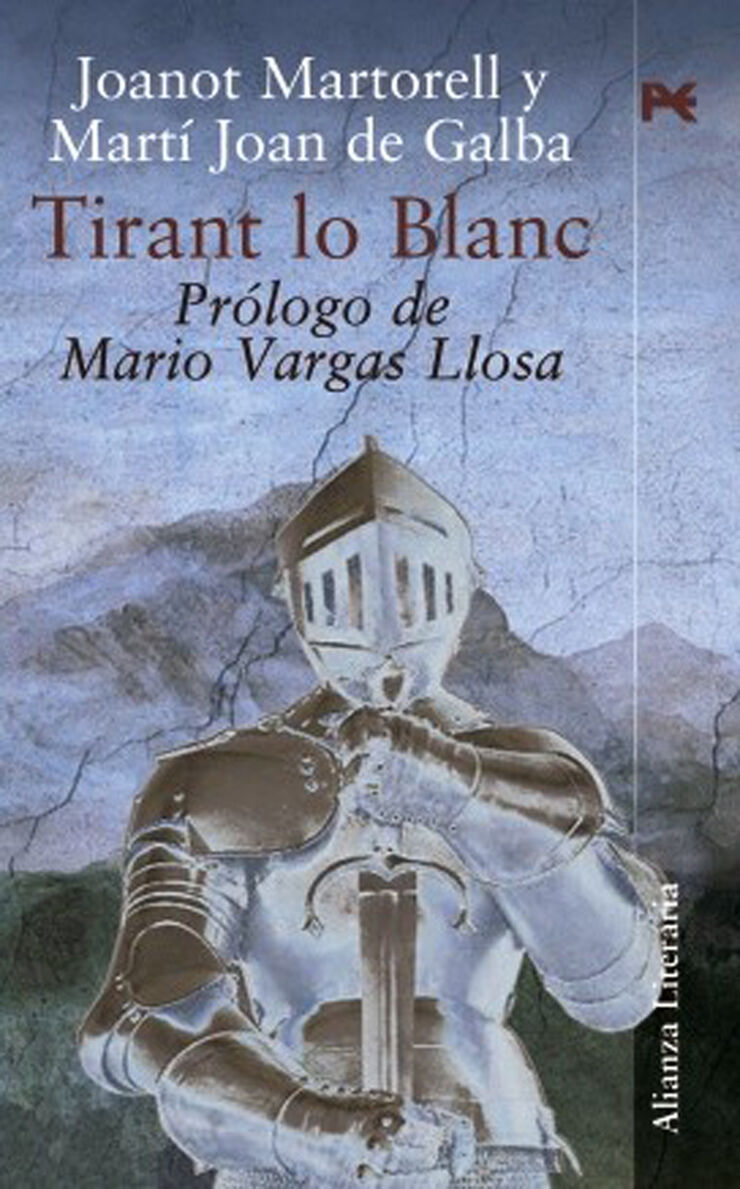 Tirant lo Blanc