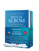 Pack insp&iacute;rate con Mitch Albom