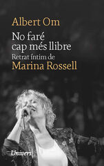 No far&eacute; cap m&eacute;s llibre