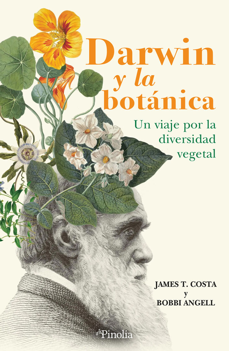Darwin y la bot&aacute;nica