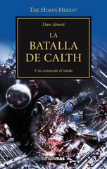 La batalla de Calth, N.&ordm; 19