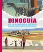 Dinogu&iacute;a de la Pen&iacute;nsula Ib&eacute;rica. Una gu&iacute;a ilustrada para conocer a nuestros dinosaurios en familia