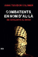 Combatents en nom d'Al&middot;l&agrave;
