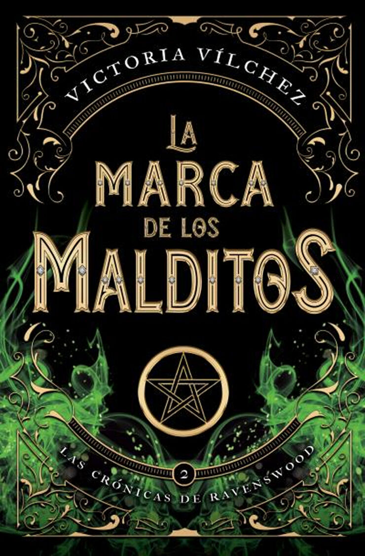 La marca de los malditos