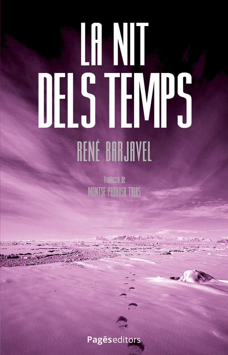 La nit dels temps
