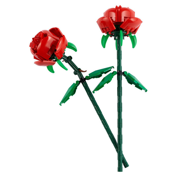 LEGO&reg; Iconic Roses 40460