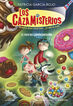 El caso del ladr&oacute;n fantasma(Los cazamisterios 2)