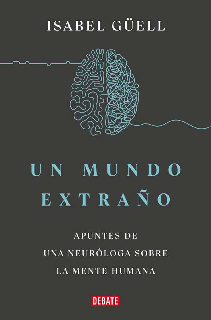 Un mundo extra&ntilde;o