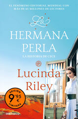 La hermana perla (edici&oacute;n limitada) (Las Siete Hermanas)