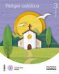 Religi&oacute; 3r Prim Cm Ctln