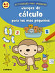 Juegos de c&aacute;lculo para los m&aacute;s peque&ntilde;os (4-5 a&ntilde;os)