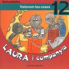 SALVATELLA LC12 Valorem les co