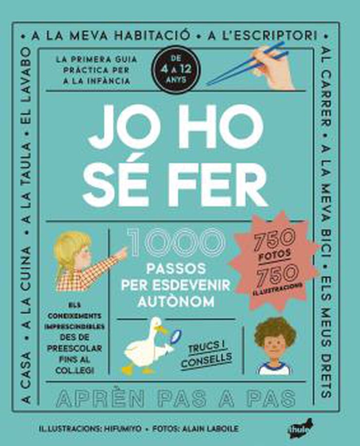 Jo ho s&eacute; fer